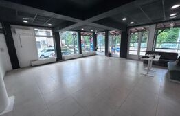 Spatiu Comercial, 180 mp, vis a vis de Parcul Central