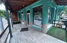 Spatiu Comercial, 180 mp, vis a vis de Parcul Central