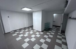 Spatiu Comercial, 180 mp, vis a vis de Parcul Central