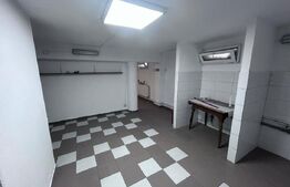 Spatiu Comercial, 180 mp, vis a vis de Parcul Central