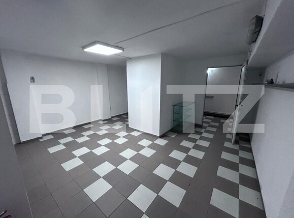 Spațiu comercial de închiriat Central - 195656SIC | BLITZ Târgu Jiu | Poza6