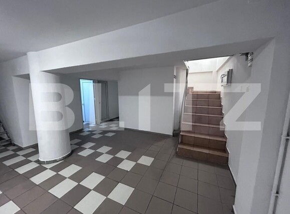 Spațiu comercial de închiriat Central - 195656SIC | BLITZ Târgu Jiu | Poza8
