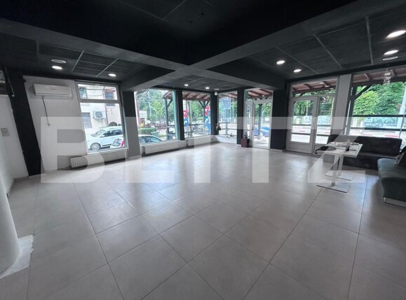 Spațiu comercial de închiriat Central - 195656SIC | BLITZ Târgu Jiu | Poza2