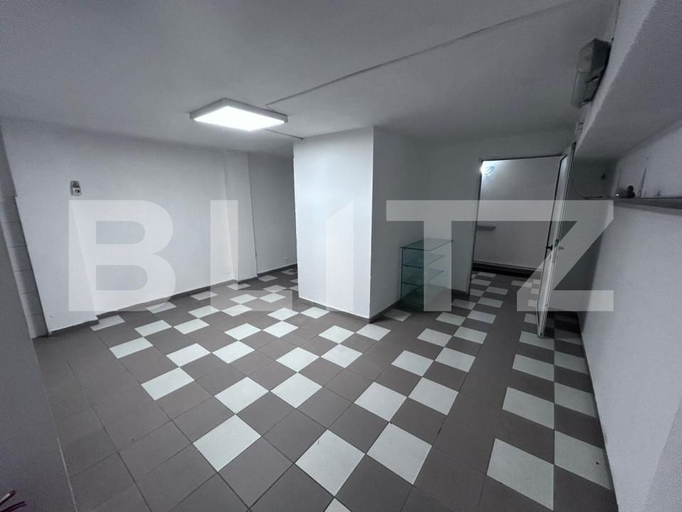Spațiu comercial de închiriat Central - 195656SIC | BLITZ Târgu Jiu | Poza6