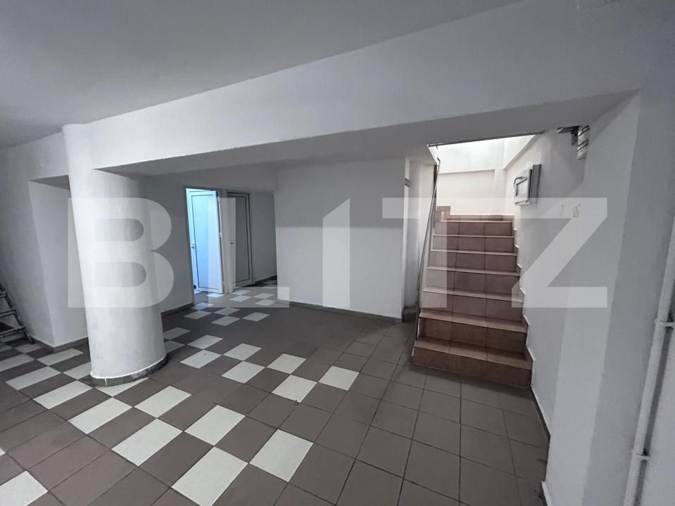 Spațiu comercial de închiriat Central - 195656SIC | BLITZ Târgu Jiu | Poza8