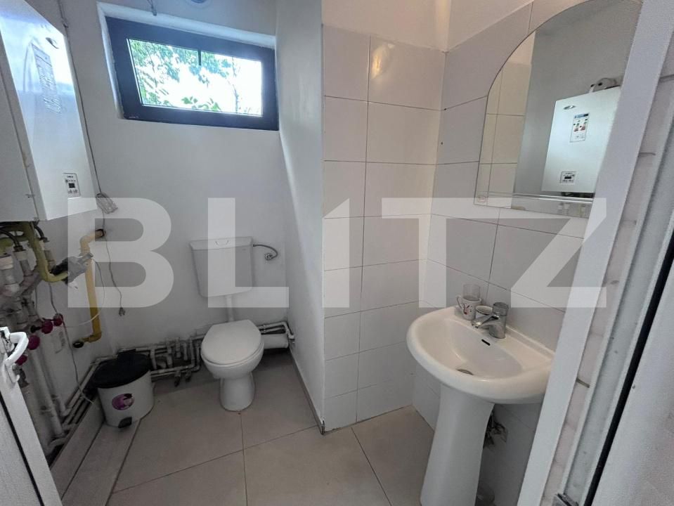 Spațiu comercial de închiriat Central - 195656SIC | BLITZ Târgu Jiu | Poza5