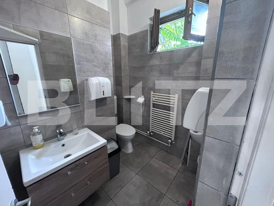 Spațiu comercial de închiriat Central - 195656SIC | BLITZ Târgu Jiu | Poza3