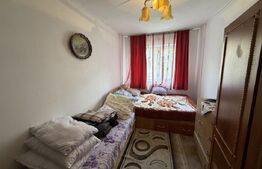 Apartament 3 camere, etaj 2, zona Plopilor