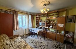 Apartament 3 camere, 53 mp, etaj 2, zona Plopilor