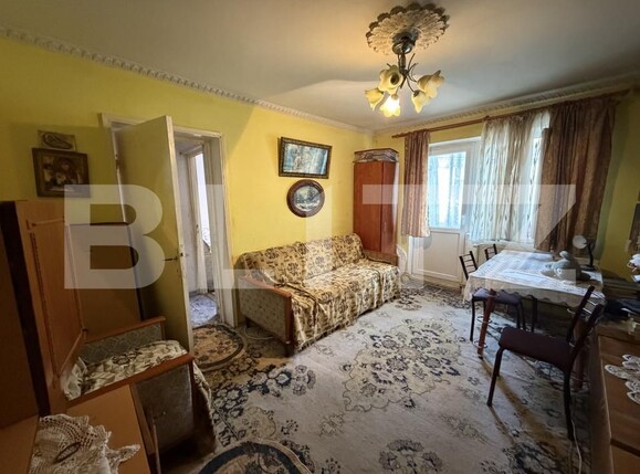 Apartament de vânzare 3 camere 9 Mai - 195658AV | BLITZ Târgu Jiu | Poza2