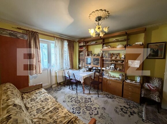 Apartament de vânzare 3 camere 9 Mai - 195658AV | BLITZ Târgu Jiu | Poza3