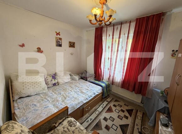 Apartament de vânzare 3 camere 9 Mai - 195658AV | BLITZ Târgu Jiu | Poza1