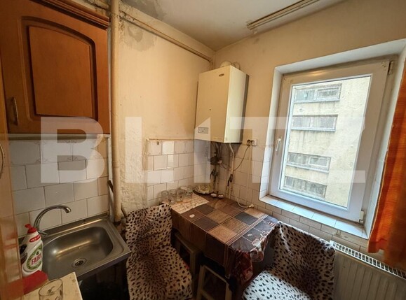 Apartament de vânzare 3 camere 9 Mai - 195658AV | BLITZ Târgu Jiu | Poza5