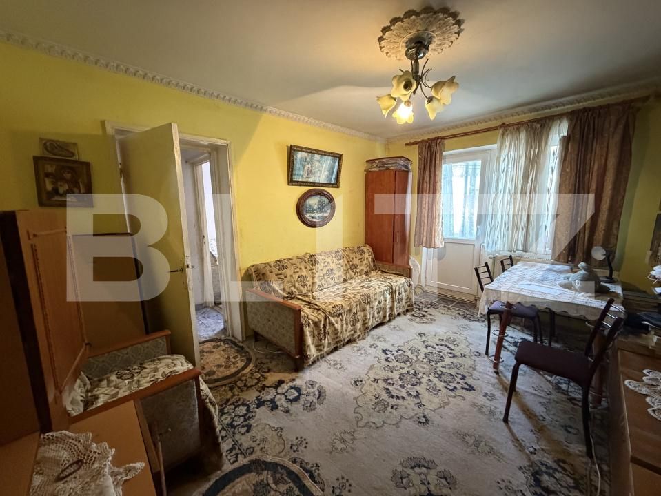 Apartament de vânzare 3 camere 9 Mai - 195658AV | BLITZ Târgu Jiu | Poza2