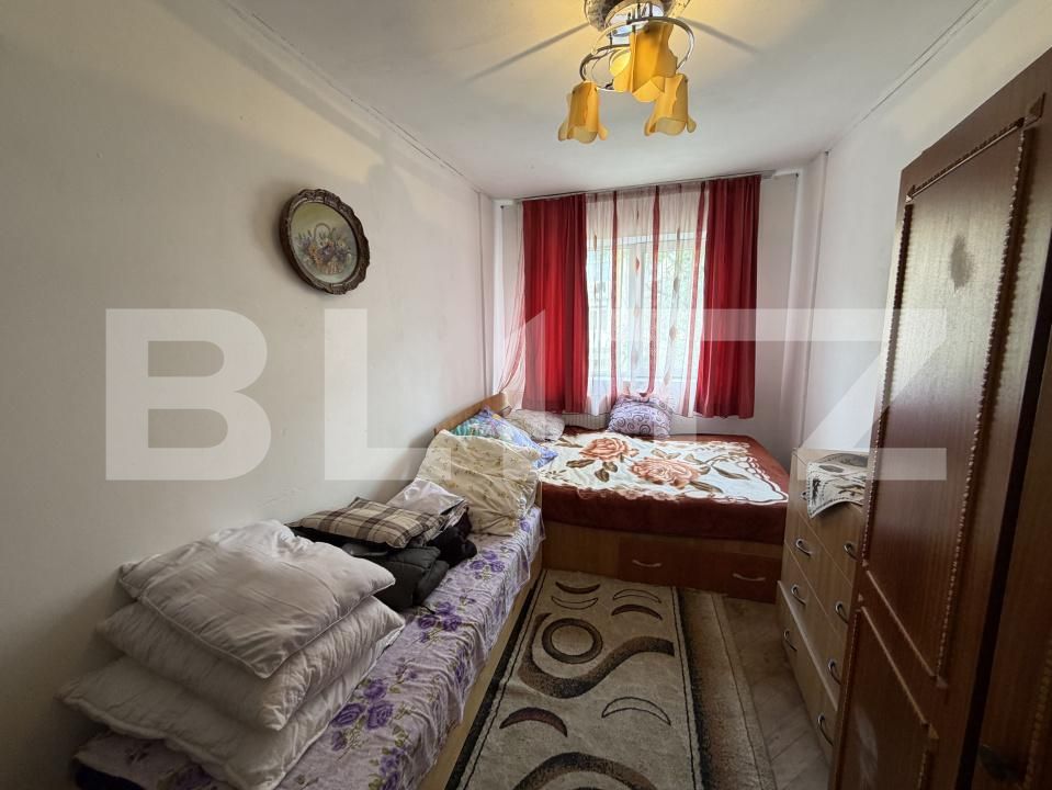 Apartament de vânzare 3 camere 9 Mai - 195658AV | BLITZ Târgu Jiu | Poza4