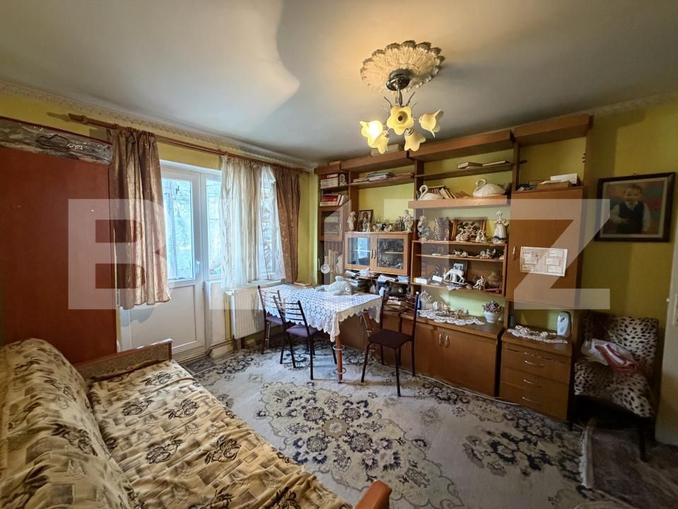 Apartament de vânzare 3 camere Plopilor - 195658AV | BLITZ Târgu Jiu | Poza3