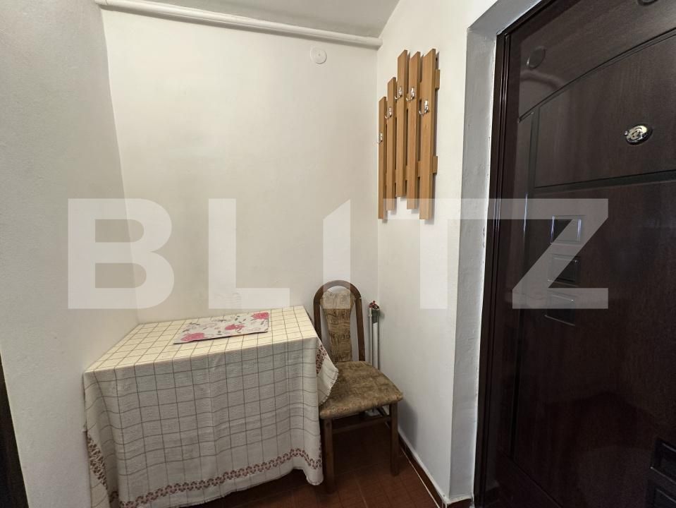Garsonieră de vânzare 9 Mai - 195675AV | BLITZ Târgu Jiu | Poza5