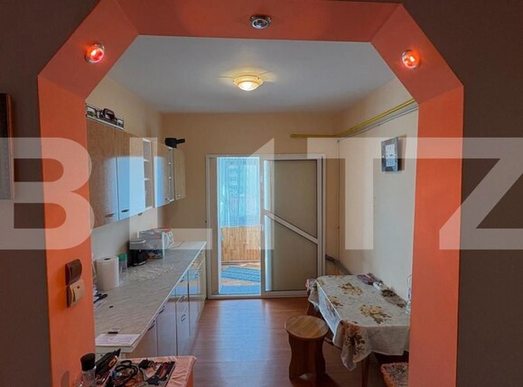 Apartament de vânzare 2 camere Nord - 195736AV | BLITZ Târgu Jiu | Poza1