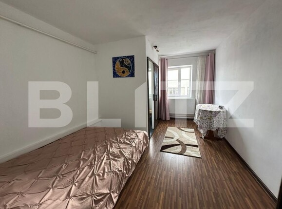 Garsonieră de vânzare Debarcader - 195749AV | BLITZ Târgu Jiu | Poza1