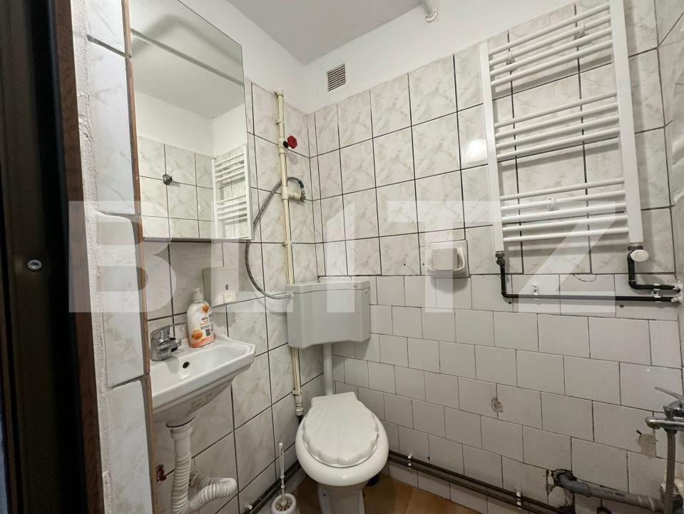 Garsonieră de vânzare Debarcader - 195749AV | BLITZ Târgu Jiu | Poza5