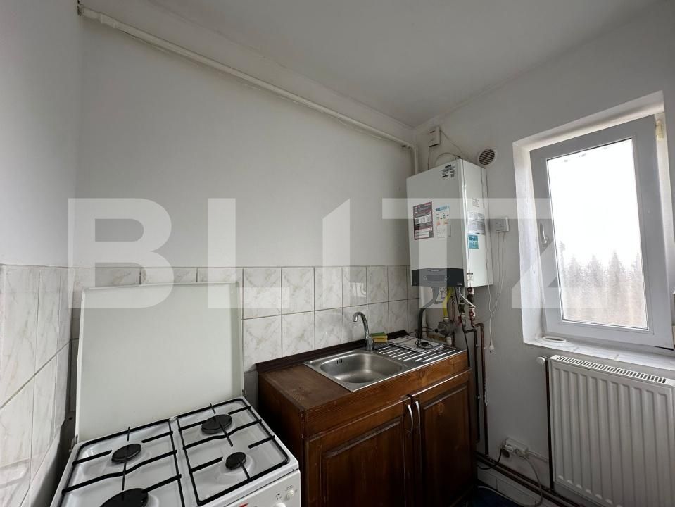 Garsonieră de vânzare Debarcader - 195749AV | BLITZ Târgu Jiu | Poza3
