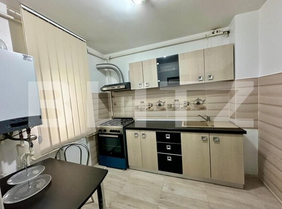 Apartament de vânzare 3 camere Teilor - 196004AV | BLITZ Târgu Jiu | Poza1