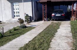 Casa Individuala, 100 mp, Capu Dealului 