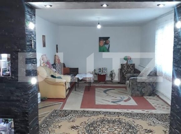Casa de vânzare 3 camere Exterior Sud - 196072CV | BLITZ Târgu Jiu | Poza4