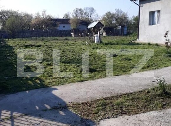 Casa de vânzare 3 camere Exterior Sud - 196072CV | BLITZ Târgu Jiu | Poza3