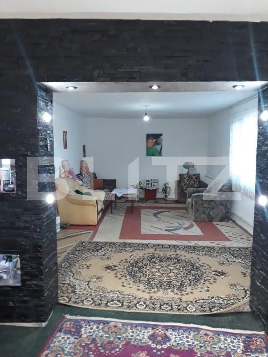 Casa de vânzare 3 camere Exterior Sud - 196072CV | BLITZ Târgu Jiu | Poza4