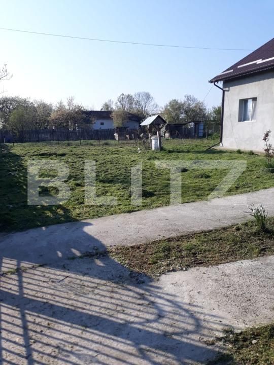 Casa de vânzare 3 camere Exterior Sud - 196072CV | BLITZ Târgu Jiu | Poza3