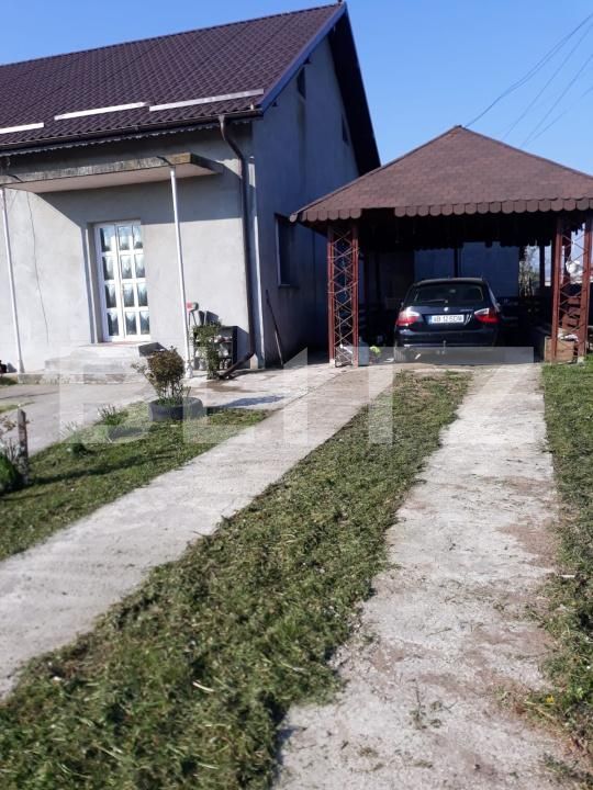 Casa de vânzare 3 camere Exterior Sud - 196072CV | BLITZ Târgu Jiu | Poza2