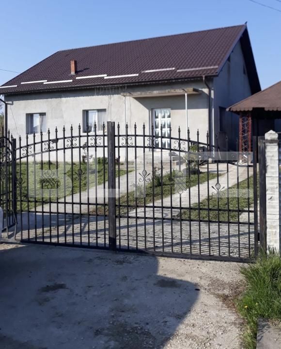 Casa de vânzare 3 camere Exterior Sud - 196072CV | BLITZ Târgu Jiu | Poza2