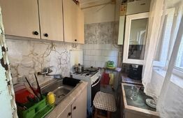 Apartament 2 camere , etaj 1, zona Gheorghe Barboi 