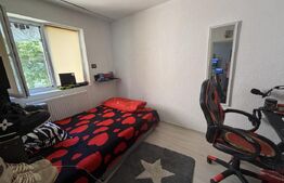 Apartament 2 camere , etaj 1, zona Gheorghe Barboi 