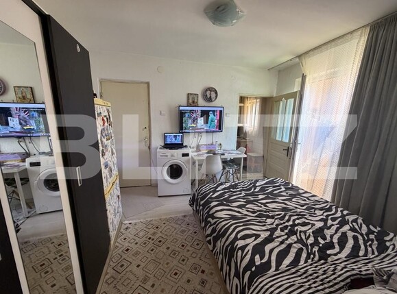 Apartament de vânzare 2 camere 9 Mai - 196092AV | BLITZ Târgu Jiu | Poza1
