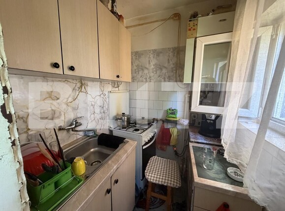 Apartament de vânzare 2 camere 9 Mai - 196092AV | BLITZ Târgu Jiu | Poza4