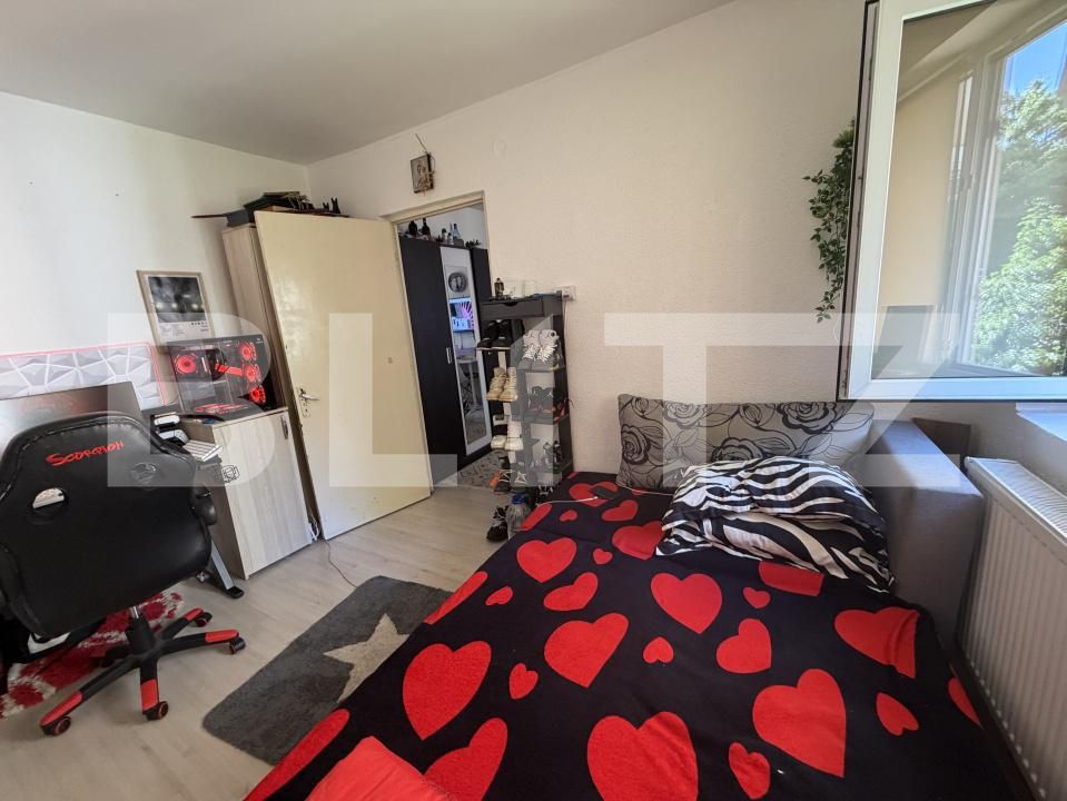 Apartament de vânzare 2 camere 9 Mai - 196092AV | BLITZ Târgu Jiu | Poza2