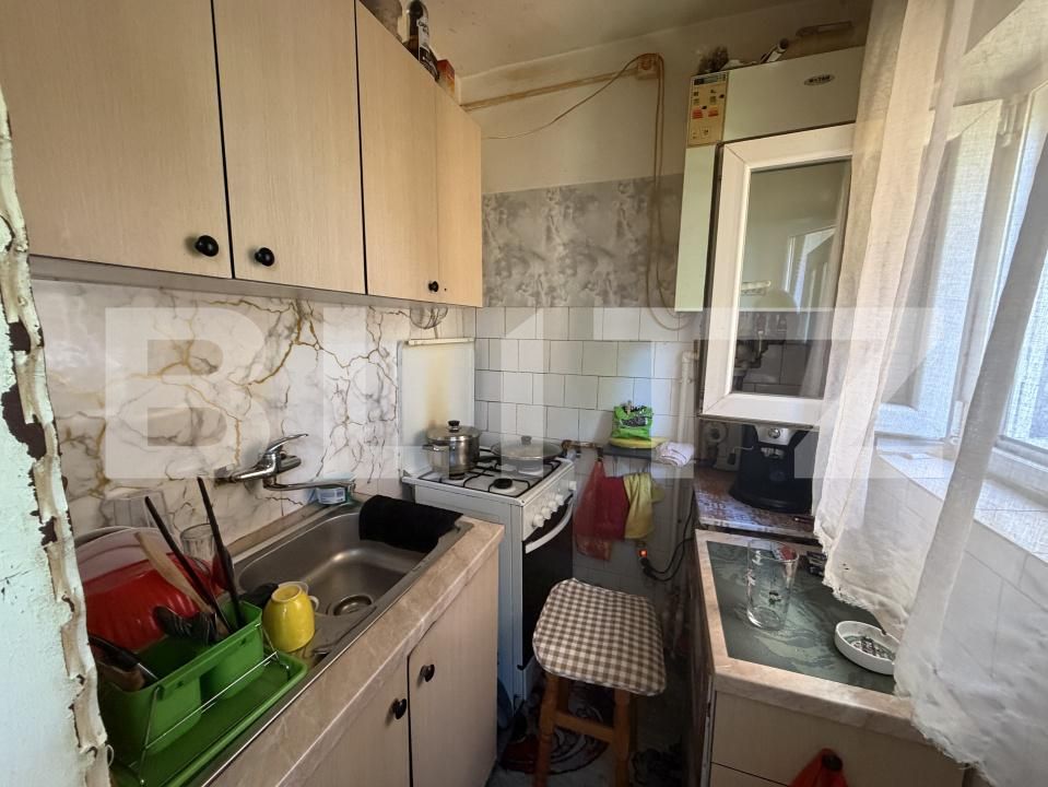 Apartament de vânzare 2 camere 9 Mai - 196092AV | BLITZ Târgu Jiu | Poza4