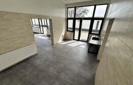 Spatii comerciale diverse de inchiriat, 12 € mp 