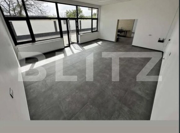 Spațiu comercial de închiriat Nord - 196206SIC | BLITZ Târgu Jiu | Poza5