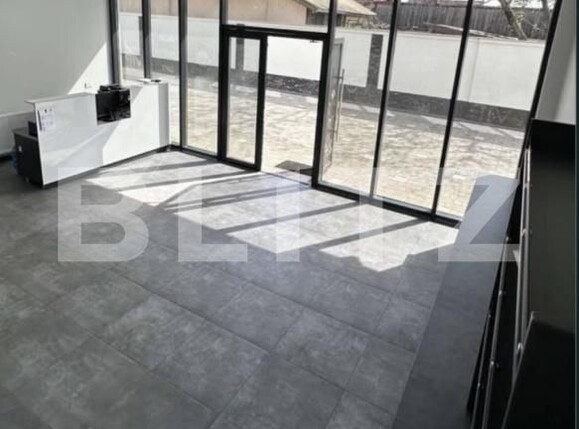 Spațiu comercial de închiriat Nord - 196206SIC | BLITZ Târgu Jiu | Poza4