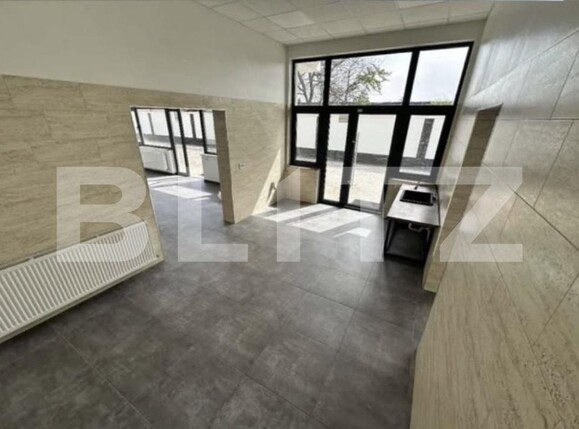 Spațiu comercial de închiriat Nord - 196206SIC | BLITZ Târgu Jiu | Poza3
