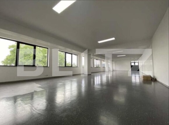 Spațiu comercial de închiriat Nord - 196206SIC | BLITZ Târgu Jiu | Poza1