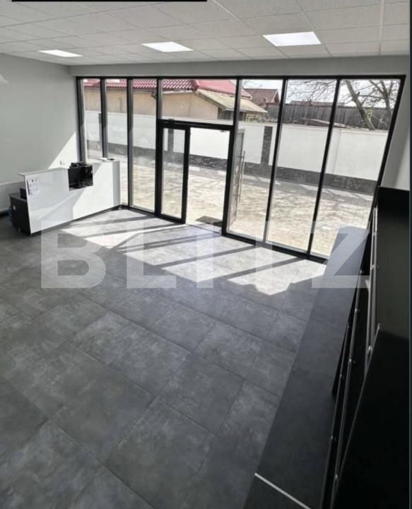 Spațiu comercial de închiriat Nord - 196206SIC | BLITZ Târgu Jiu | Poza4