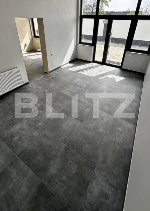 Spațiu comercial de închiriat Nord - 196206SIC | BLITZ Târgu Jiu | Poza2