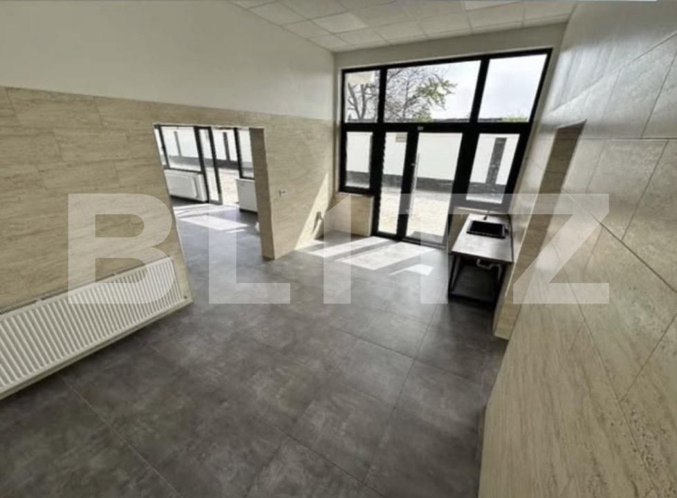 Spațiu comercial de închiriat Nord - 196206SIC | BLITZ Târgu Jiu | Poza3