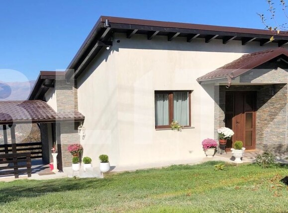 Casa de vânzare 3 camere Exterior Est - 196309CV | BLITZ Târgu Jiu | Poza1