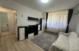 Apartament 3 camere Grivitei 