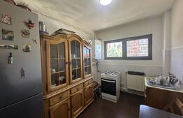 Apartament 3 camere Grivitei 